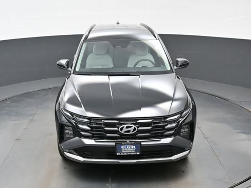 Certified 2026 Hyundai Tucson SEL image 39