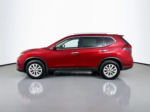 Used 2019 Nissan Rogue SV AWD/4WD image 4
