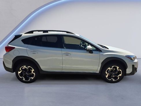 Used 2023 Subaru Crosstrek 2.5i Limited AWD/4WD image 6