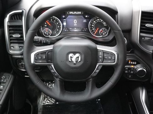 Used 2026 RAM 1500 Lone Star AWD/4WD image 22