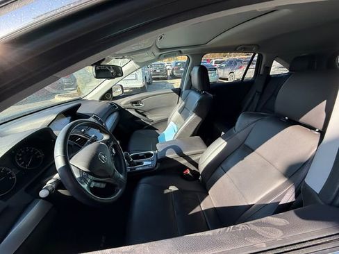 Used 2016 Acura RDX AWD w/ Advance Package image 6