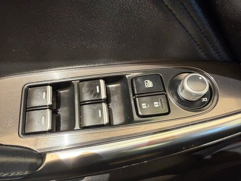 Used 2017 MAZDA MAZDA6 Touring image 23