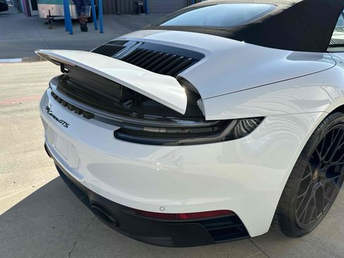 Used 2023 Porsche 911 Carrera GTS w/ Premium Package image 14