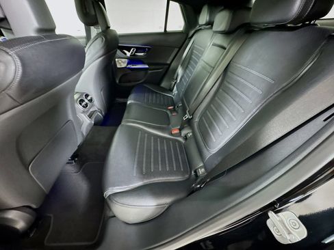 New 2026 Mercedes-Benz GLC 300 4MATIC image 27