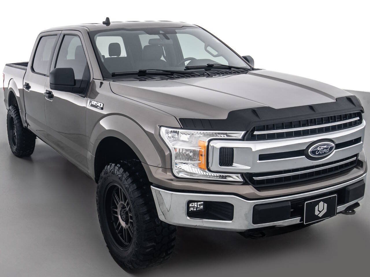 Used 2020 Ford F150 XLT AWD/4WD image 1