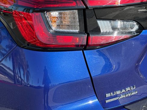 Certified 2025 Subaru Crosstrek 2.5i Sport w/ Crosstrek Mirror Package AWD/4WD image 27