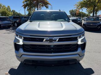 Used 2023 Chevrolet Silverado 1500 RST video 2