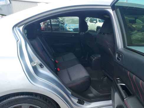 Used 2021 Subaru WRX AWD/4WD image 31