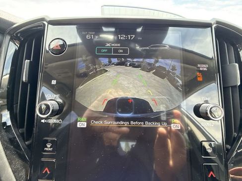 Used 2026 Subaru Ascent Premium image 17