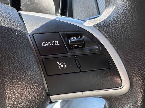 Used 2021 Mitsubishi Outlander Sport ES FWD image 21