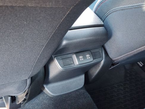 Used 2022 Subaru WRX Premium image 37