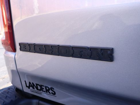Used 2020 RAM 1500 Big Horn image 25