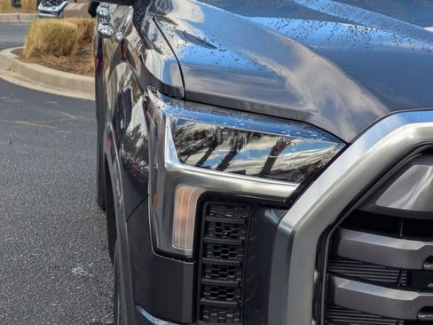 New 2026 Toyota Tundra Limited image 11