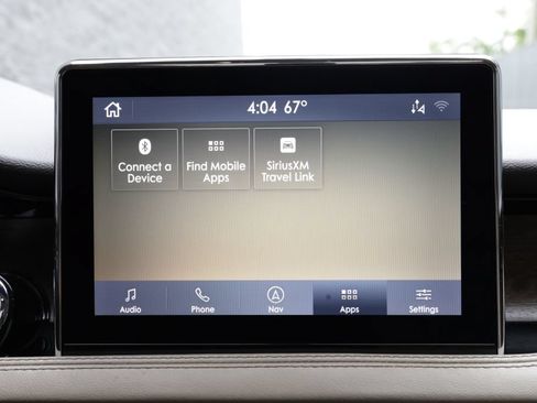 Used 2020 Lincoln Corsair Reserve w/ Equipment Group 201A FWD image 47