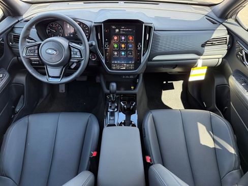 New 2026 Subaru Forester Limited AWD/4WD image 12