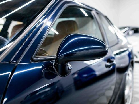 Used 1992 Porsche 968 Coupe RWD image 31