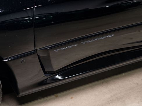 Used 1991 Dodge Stealth R/T Turbo AWD/4WD image 32