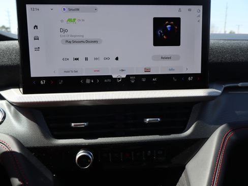 New 2026 Ford Explorer ST image 19