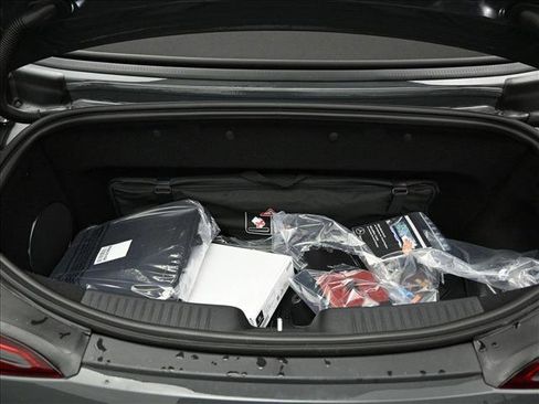 New 2025 Mercedes-Benz SL 63 AMG S e Performance 4MATIC image 19