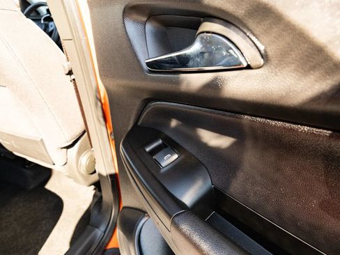 Used 2023 Chevrolet TrailBlazer LT w/ Convenience Package FWD image 17