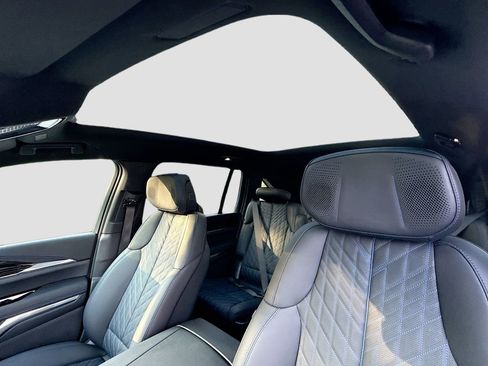 New 2025 Cadillac Escalade IQ Sport 1 image 22