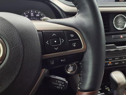 Used 2021 Lexus RX 350 FWD w/ Premium Package image 17