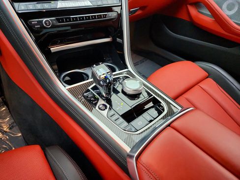 Used 2023 BMW M850i xDrive Convertible AWD/4WD image 21