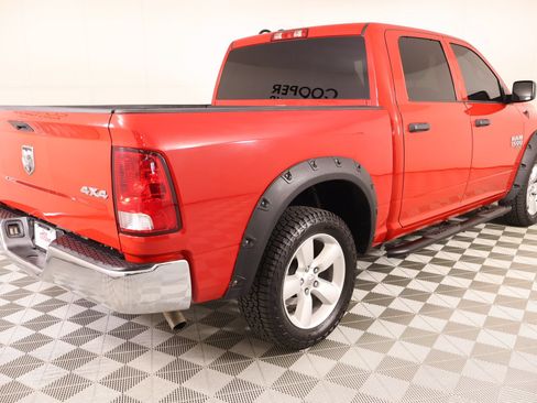 Used 2021 RAM 1500 Tradesman w/ Tradesman SXT Package AWD/4WD image 19