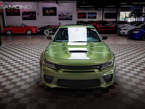 Used 2023 Dodge Charger Scat Pack image 29