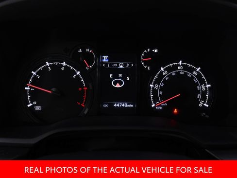 Certified 2021 Toyota 4Runner SR5 Premium image 6