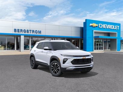New 2026 Chevrolet TrailBlazer LT w/ Convenience Package