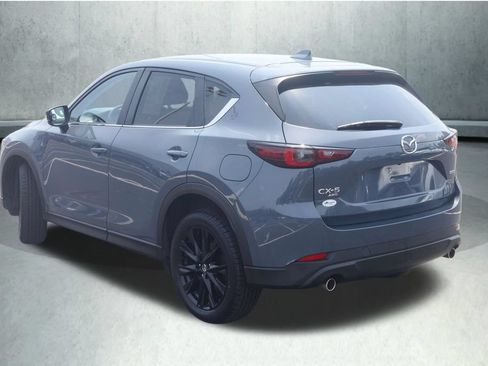 Used 2024 MAZDA CX-5 Carbon Edition AWD/4WD image 17