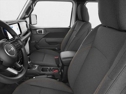 New 2026 Jeep Gladiator Sport AWD/4WD image 6