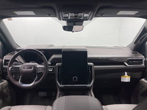 New 2026 GMC Yukon XL Elevation w/ Elevation Premium Package image 8