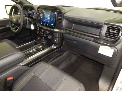 New 2025 Ford F150 STX w/ Equipment Group 200A image 19