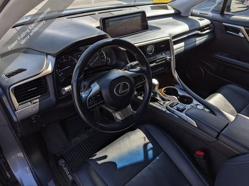 Used 2019 Lexus RX 350 AWD w/ Navigation Package image 16