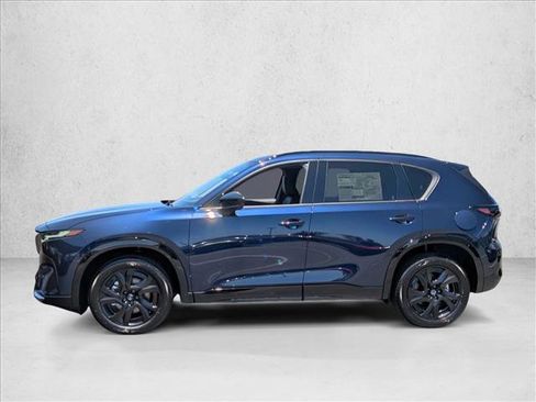 New 2026 MAZDA CX-5 2.5 S w/ Premium Package AWD/4WD image 5