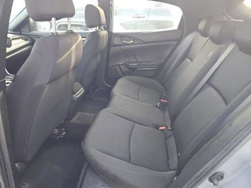 Used 2018 Honda Civic LX image 8