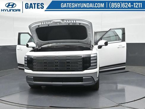 New 2026 Hyundai Palisade Limited image 63