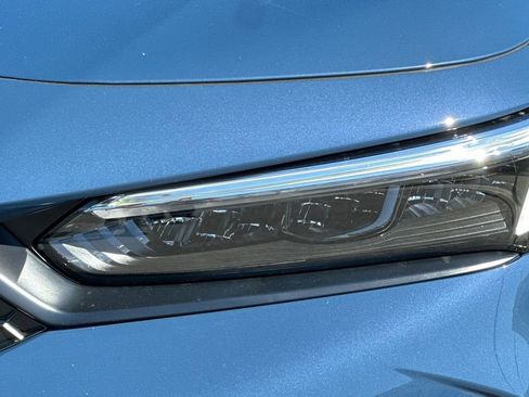 Certified 2026 Honda Civic Sport image 29