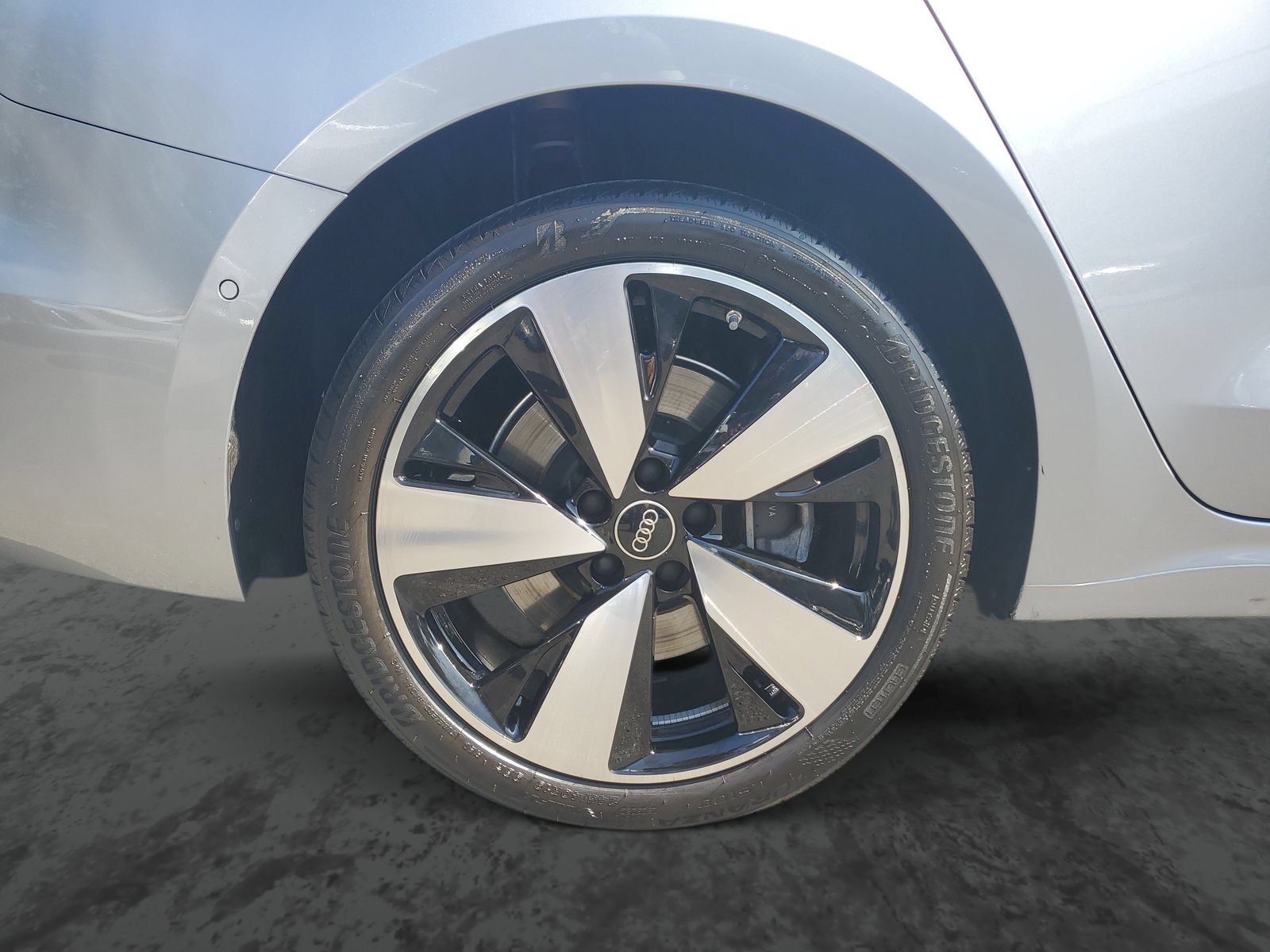 Used 2025 Audi A5 Premium w/ Convenience Package AWD/4WD image 5
