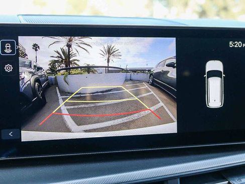 New 2026 Hyundai Santa Fe SE FWD image 25