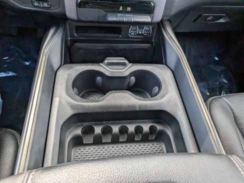 Used 2022 RAM 1500 Rebel w/ Rebel Level 1 Equipment Group AWD/4WD image 22