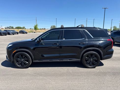 Used 2023 Hyundai Palisade XRT AWD/4WD image 4