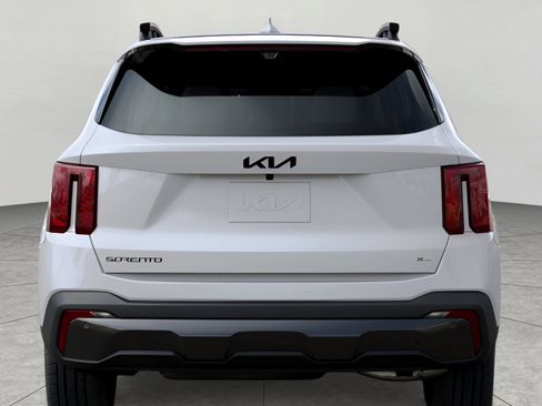 New 2026 Kia Sorento SX Prestige AWD/4WD image 13