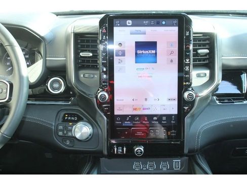 Used 2025 RAM 1500 Limited image 17