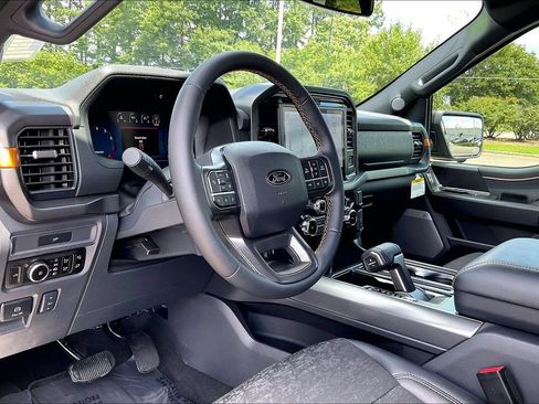 Used 2026 Ford F150 Tremor AWD/4WD image 14