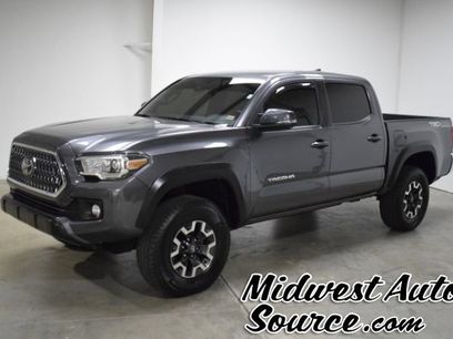 Used 2019 Toyota Tacoma SR5