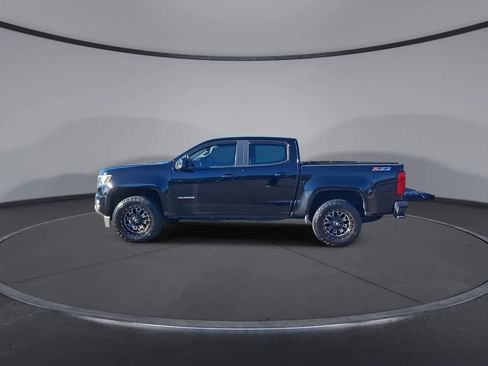 Used 2015 Chevrolet Colorado Z71 image 5