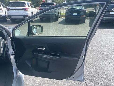 Used 2019 Subaru WRX AWD/4WD image 20